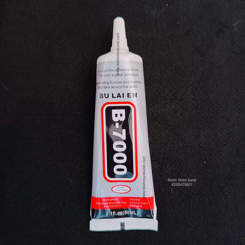 Multi Purpose Adhesive Glue B - 7000